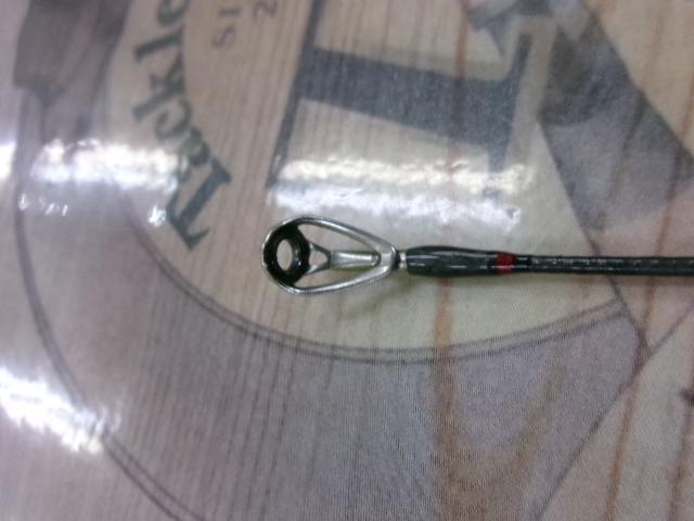 エメラルダスストイストRT 76MMH