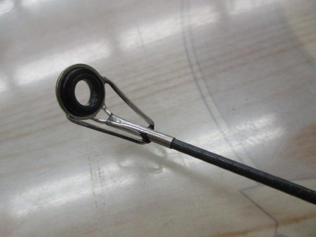WARTICCARBO磯4-540遠投