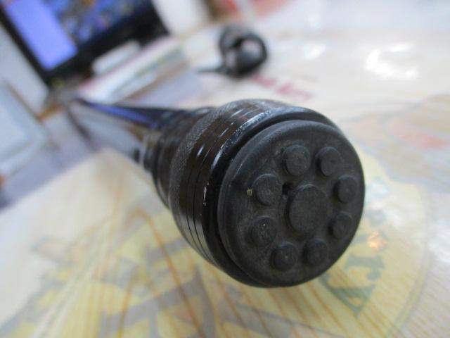 WARTICCARBO磯4-540遠投
