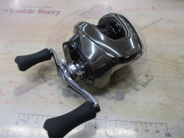 25アンタレス 100XG｜＠ベリーネット 日本最大新品中古釣具WEBショップ