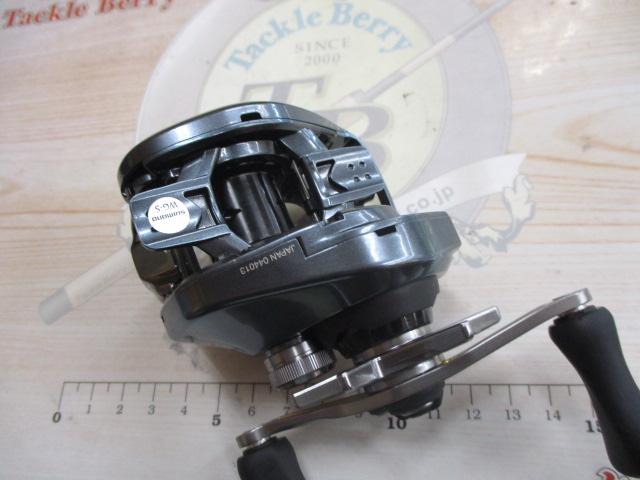 22アルデバラン BFS XG 美品 22アルデバランBFS XG LH｜＠ベリーネット 日本最大新品中古釣具WEB