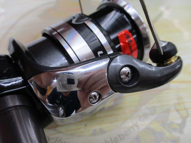 12アルテグラ 2500S｜＠ベリーネット 日本最大新品中古釣具WEBショップ