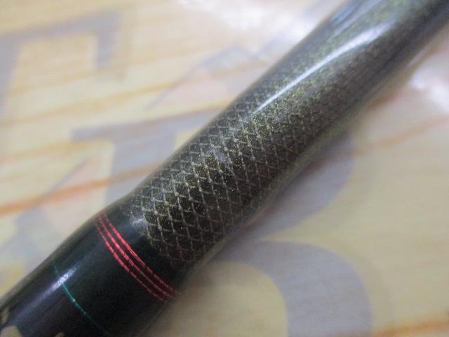 デストロイヤー F4-65XDti(エヴォルジオン)