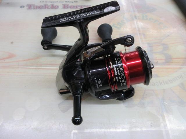 12セフィアcl4+c3000HGSDH 12セフィアCI4+ C3000HG SDH｜＠ベリーネット 日本最大新品中古釣具WEB