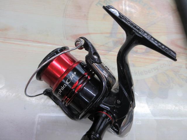 12セフィアCI4+ C3000HG SDH｜＠ベリーネット 日本最大新品中古釣具WEB