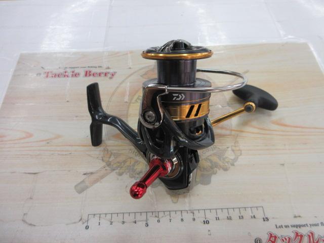 18レガリス LT4000D-CXH｜＠ベリーネット 日本最大新品中古釣具WEBショップ