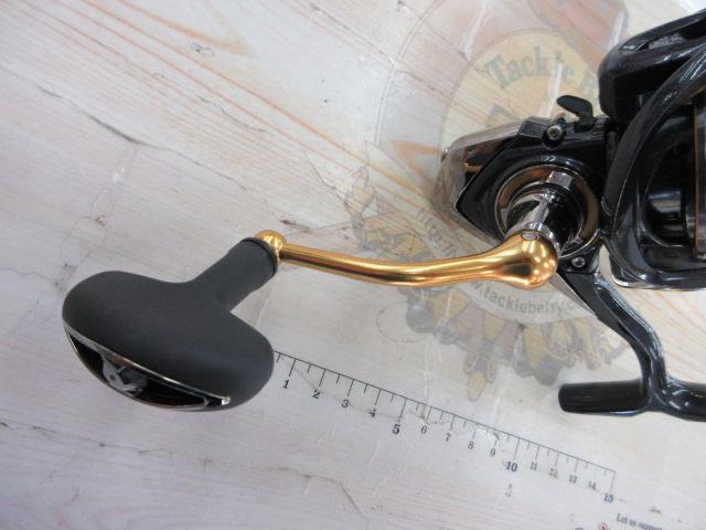 18レガリス LT4000D-CXH｜＠ベリーネット 日本最大新品中古釣具WEBショップ