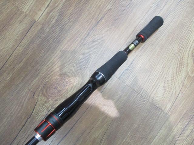 ゾディアス 168L-BFS｜＠ベリーネット 日本最大新品中古釣具WEBショップ