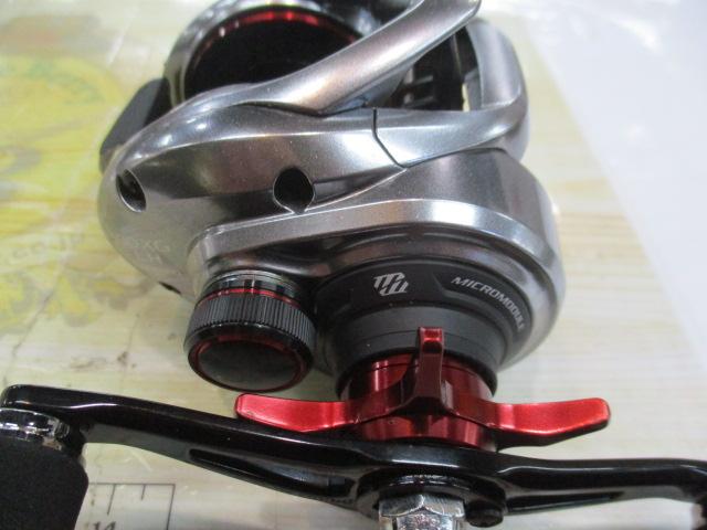 21スコーピオンMD 300XG LH(ロングハンドル)｜＠ベリーネット 日本最大