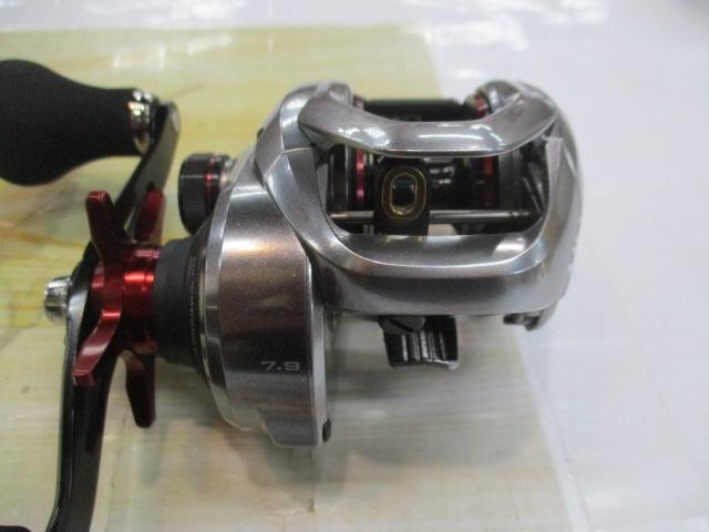 21スコーピオンMD 300XG LH(ロングハンドル)｜＠ベリーネット 日本最大
