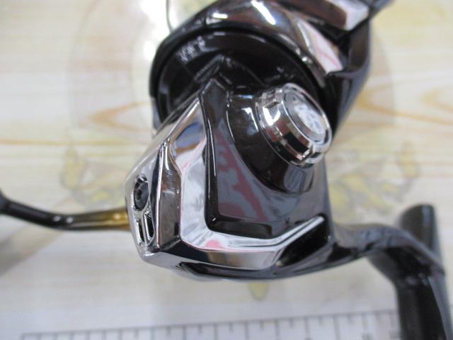 22ソアレBB C2000SSPG