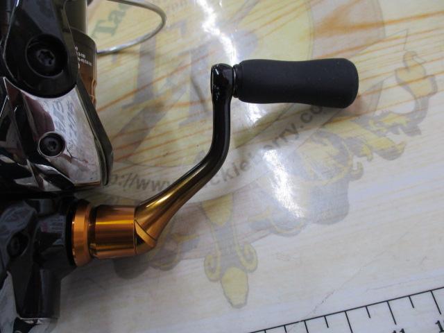 22ソアレBB C2000SSPG