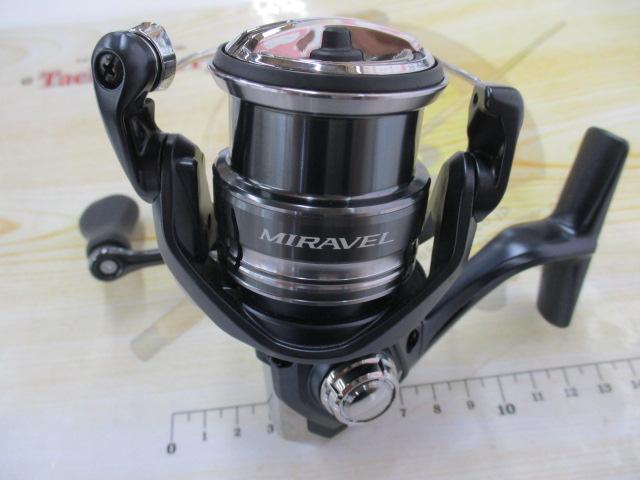 ミラベル 2500SHG｜＠ベリーネット 日本最大新品中古釣具WEBショップ