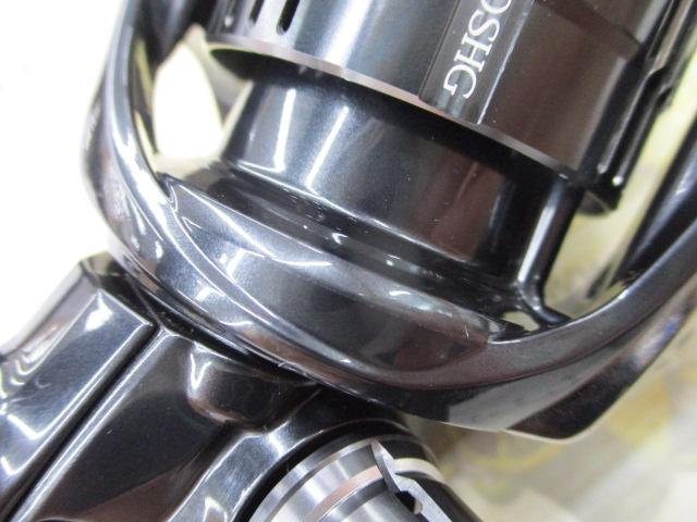 19ヴァンキッシュ C2000SHG