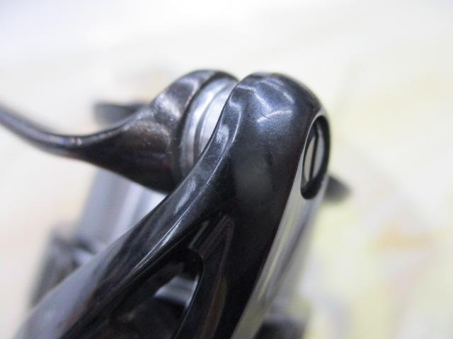 19ヴァンキッシュ C2000SHG