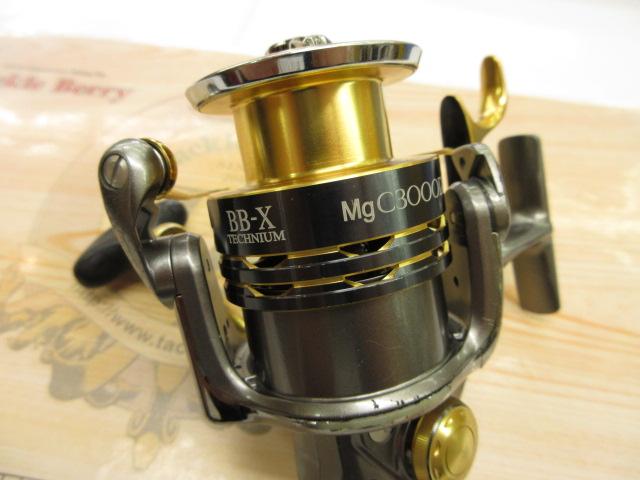 BB-X テクニウム 09 C2500DXGファイアブラッド仕様 09BB-X その他