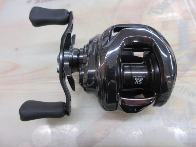 24スティーズ SV TW 100L
