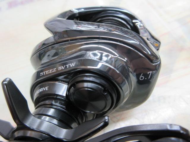 24スティーズ SV TW 100L