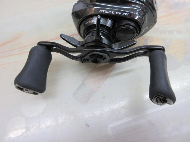 24スティーズ SV TW 100L
