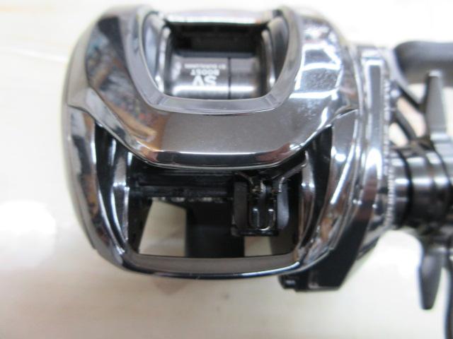 24スティーズ SV TW 100L