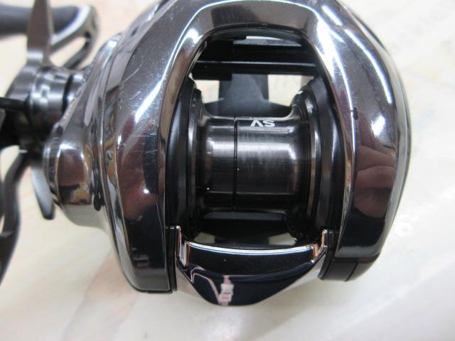 24スティーズ SV TW 100L