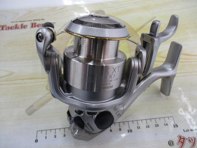 02BB-X XT 3000