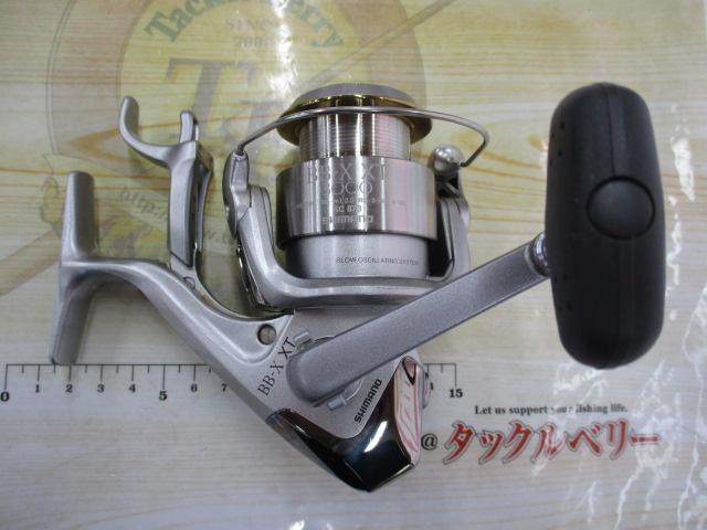 02BB-X XT 3000