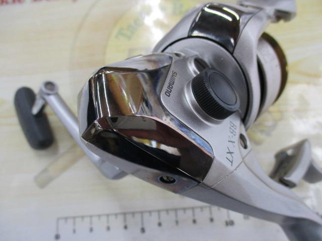 02BB-X XT 3000