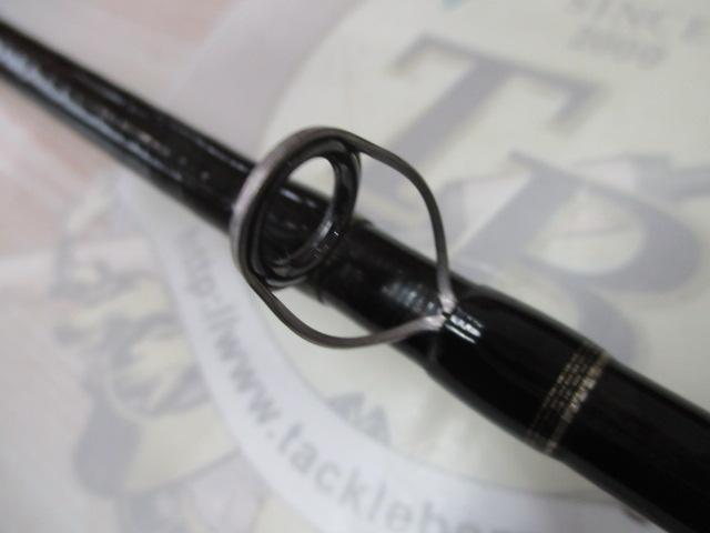シマノ　ファイナルディメンションTS 172H ファイナルディメンションTS 172H｜＠ベリーネット 日本最大新品中古