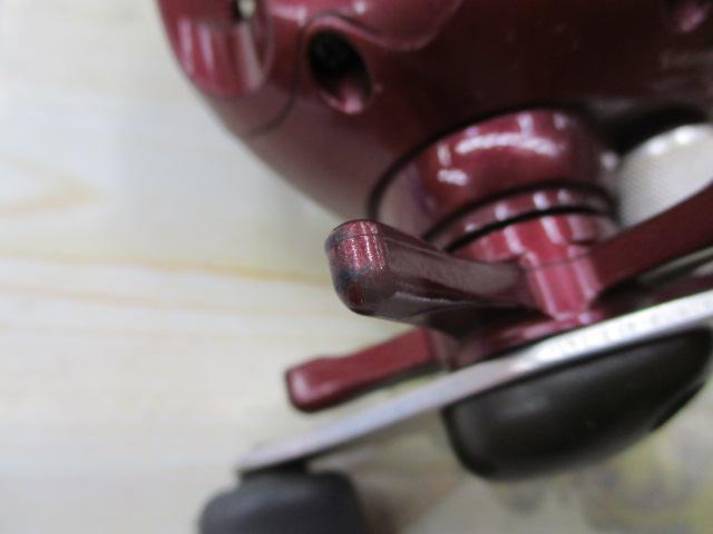 スコーピオン 1501(深溝スプール)