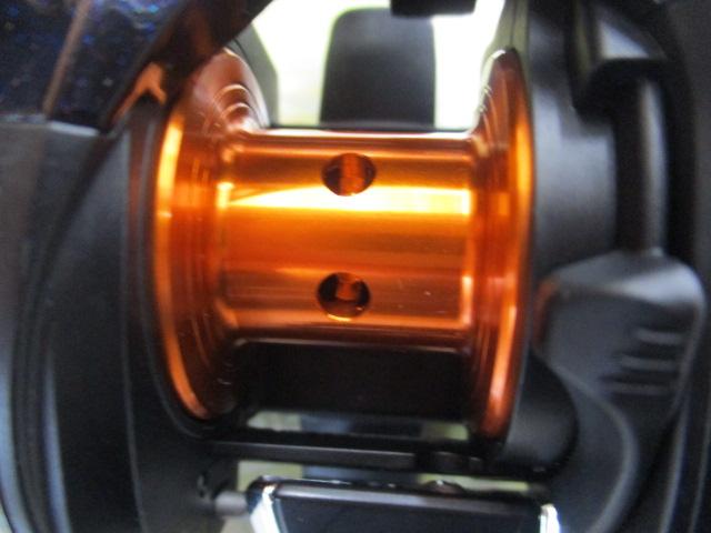 17バルケッタBB 300HGDH