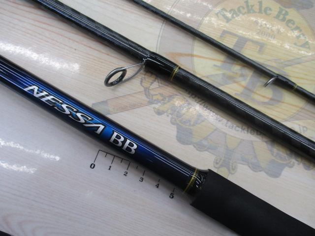 22ネッサBB S104M