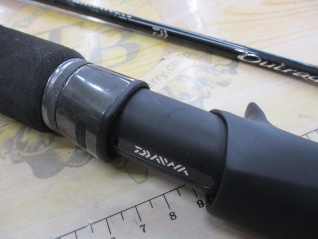 アウトレイジXV SJ 63B-4