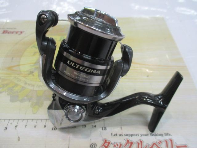 アルテグラ2500s 12アルテグラ 2500S｜＠ベリーネット 日本最大新品中古釣具WEBショップ