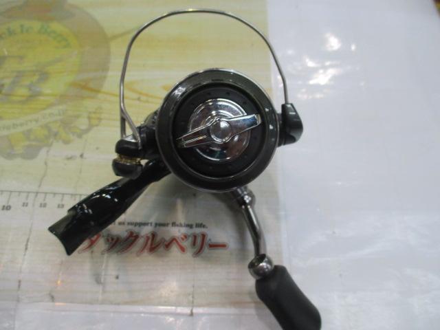 12アルテグラ 2500S｜＠ベリーネット 日本最大新品中古釣具WEBショップ