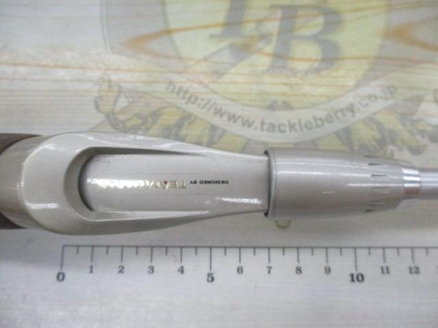 TD-X 601MFB-L｜＠ベリーネット 日本最大新品中古釣具WEBショップ