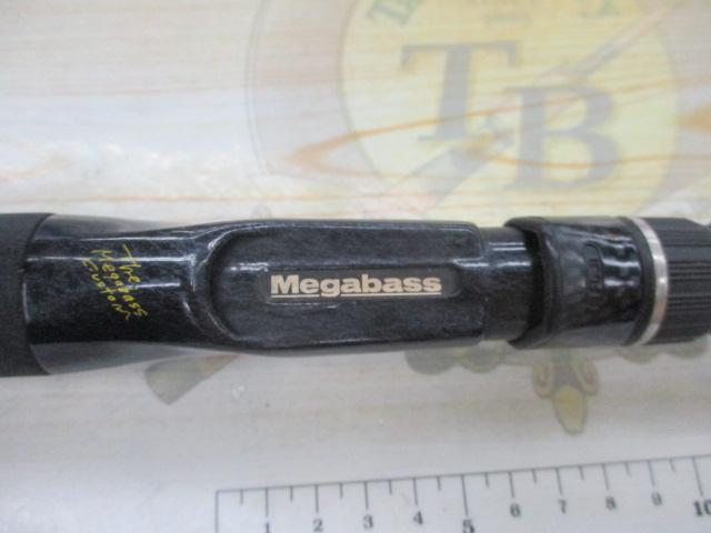 デストロイヤー F5-66X(HT800)マットブラックブランクス