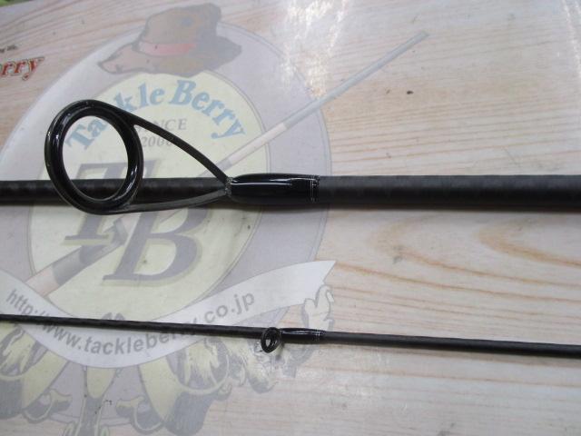 ムーンショット BS S66ML
