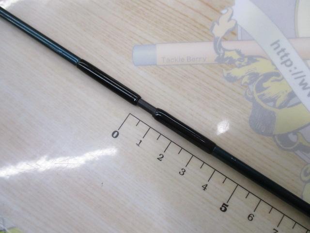 スーパースティンガー ボロン SSS-60 Si