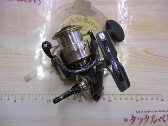20ルビアス LT3000-XH