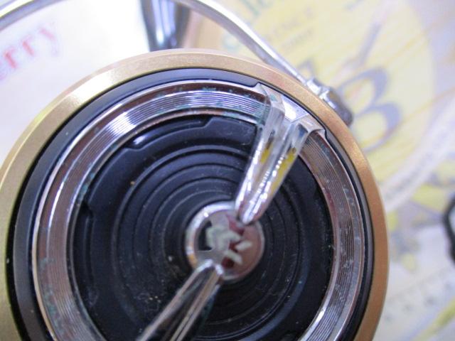 20ルビアス LT3000-XH