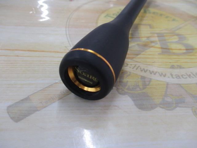 ソアレXR S610L-S
