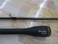 ソアレXR S610L-S