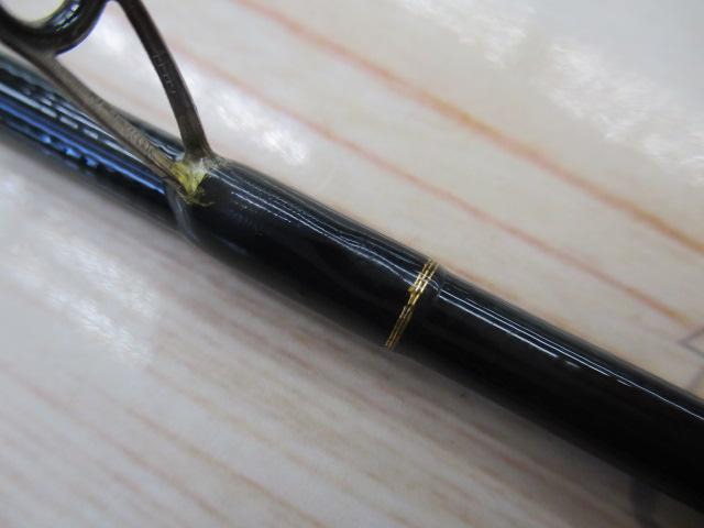 ブルーカレント BLC-83TZ ロングキャスト
