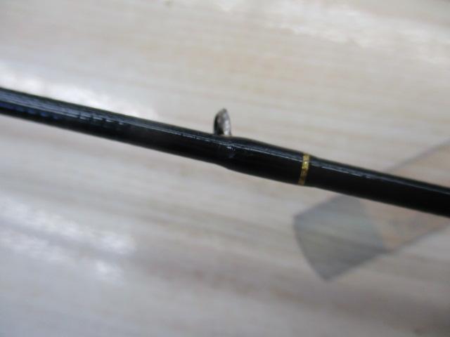 ブルーカレント BLC-83TZ ロングキャスト