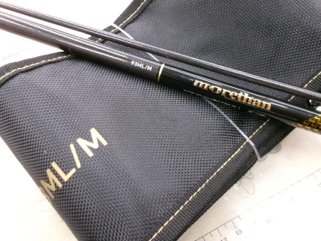 モアザン 93ML/M・J