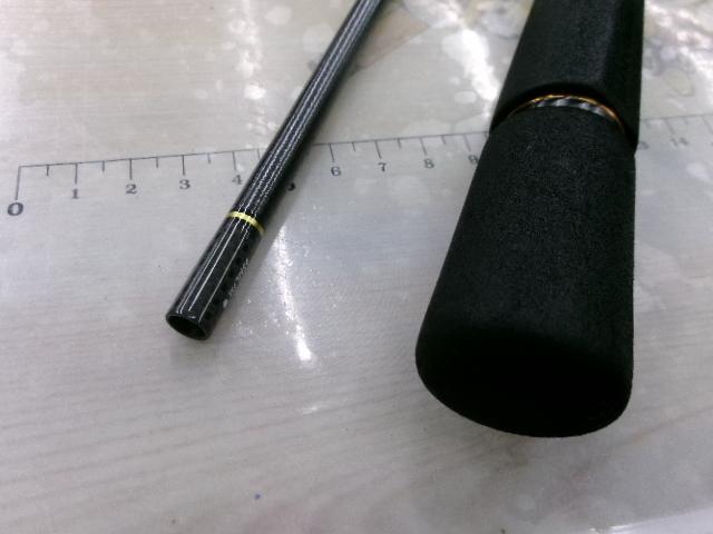 モアザン 93ML/M・J