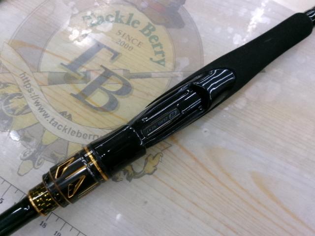 モアザン 93ML/M・J