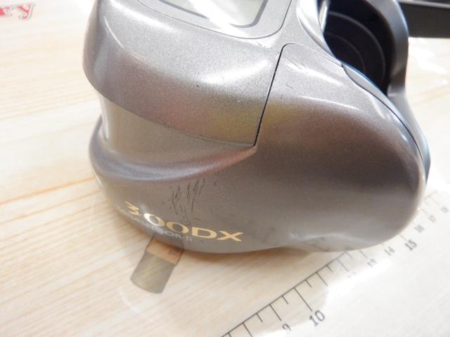 タナセンサーS 300DX