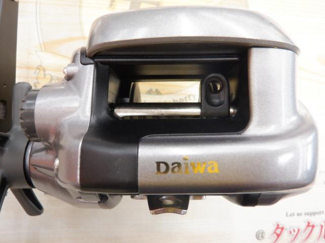 タナセンサーS 300DX｜＠ベリーネット 日本最大新品中古釣具WEBショップ